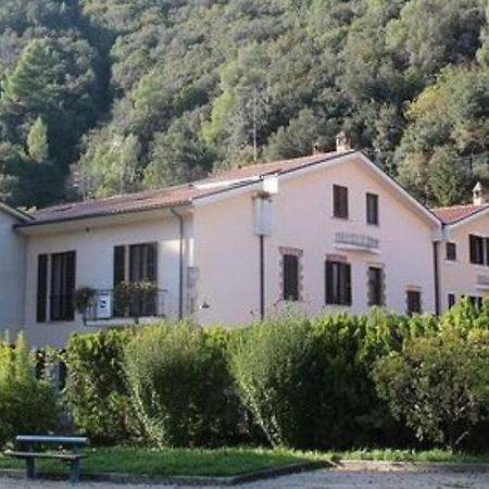 Il Casolare Della Cascata Hotel Terni Exterior foto
