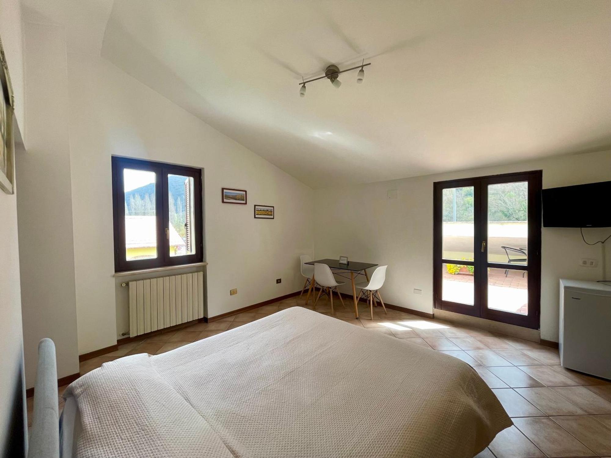 Il Casolare Della Cascata Hotel Terni Quarto foto